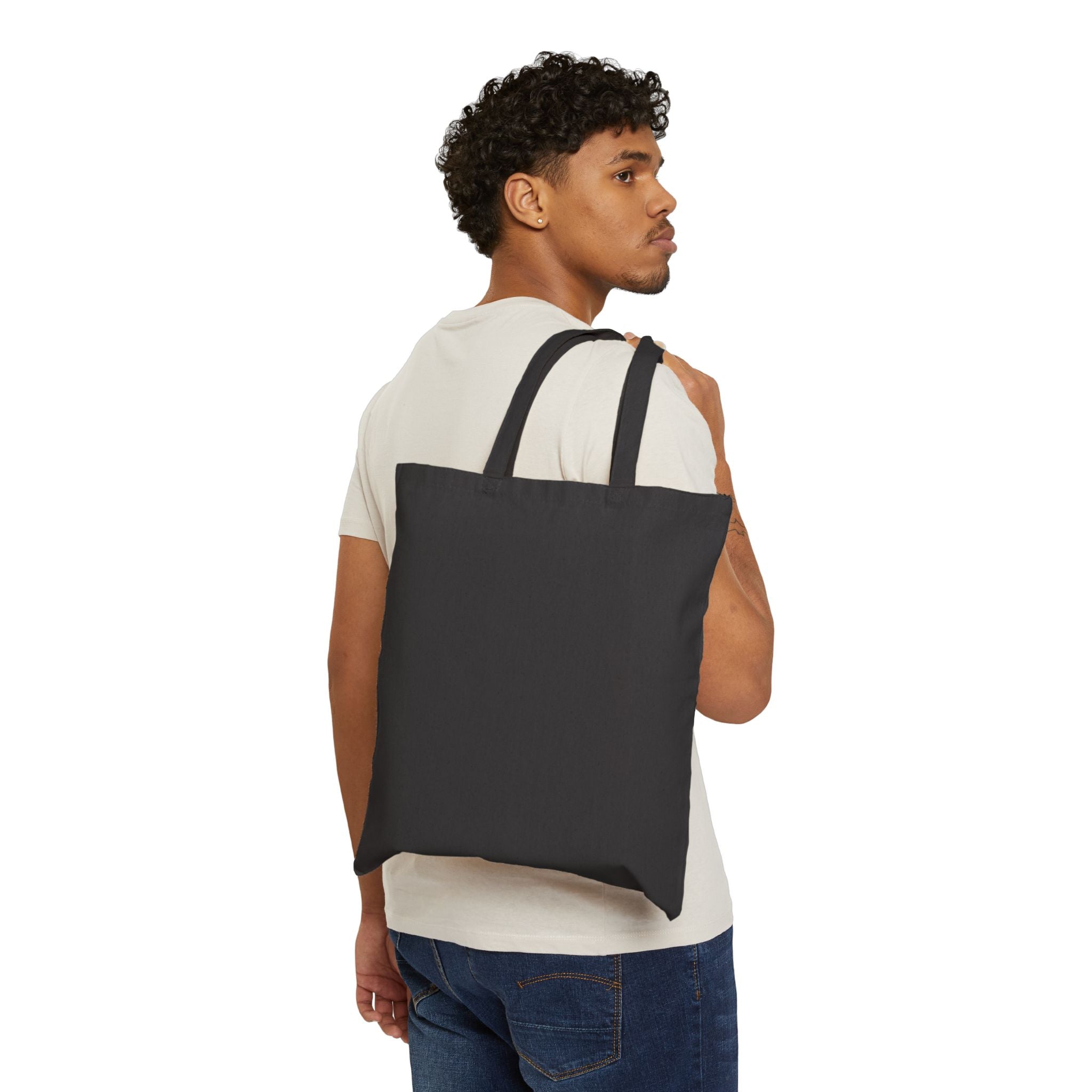 Crackodile and Friends - Everyday Canvas Tote
